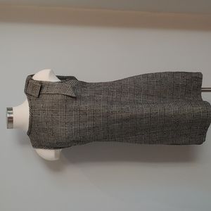 BB Dakota vintage 2000s Mini Dress with Shoulder Bow